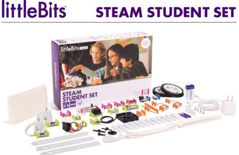 little bits in dubai|Buy LittleBits Steam Student Set Class Pack(10 Sets) in Dubai, .